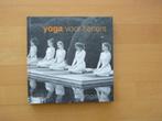 Yoga voor tieners, Yogatree, Ophalen of Verzenden, Zo goed als nieuw, Nvt, Nvt