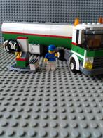 Lego 3180 Octan tankauto, Ophalen of Verzenden