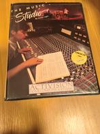 C64 The Music Studio, Computers en Software, Vintage Computers, Ophalen of Verzenden, Commodore 64