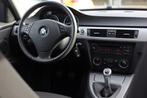 BMW 3-serie 316i AIRCO | CRUISE | NL AUTO | 107000 KM NAP, 65 €/maand, Gebruikt, Zwart, 4 cilinders