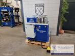 compact strippenbuiger buigmachine 28ton touchscreen 400V, Doe-het-zelf en Verbouw, Ophalen, Gebruikt