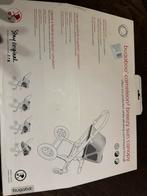 Bugaboo cameleon3 breezy sun canopy, Verzenden, Zo goed als nieuw, Overige merken