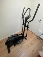Crosstrainer, Sport en Fitness, Ophalen, Zo goed als nieuw, Metaal, Crosstrainer