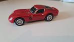 Ferrari 250 GTO schaal 1:38 Shell Vpower, Ophalen of Verzenden, Zo goed als nieuw, Auto, Overige merken