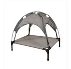Buiten bed hond 90x75x75, Ophalen, Nieuw