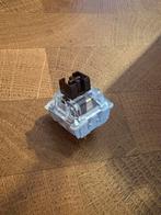 Keychron mechanical switches bruin 87 stuks, Computers en Software, Toetsenborden, Ophalen of Verzenden, Zo goed als nieuw