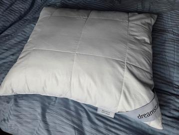 Xperience Soft Touch is een stevig hoofdkussen 2x beschikbaar voor biedingen