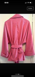 Harper & Eve Blazer Maat M - Oversized, Zo goed als nieuw, Jasje, Roze, Ophalen