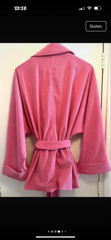 Harper & Eve Blazer Maat M - Oversized beschikbaar voor biedingen