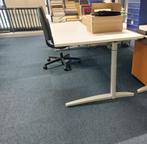 Bureau 180x90cm hoogte verstelbaar, Ophalen, Gebruikt