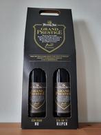 Hertog Jan - Grand Prestige 2021 Geschenkverpakking 2x 75cl, Ophalen of Verzenden, Nieuw, Flesje(s), Hertog Jan