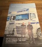 Truck Service Friesland B.V., Ophalen of Verzenden, Gelezen, Vrachtwagen