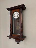 Antieke Regulateur Klok, Ophalen
