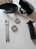 te koop Haakse slijper onderdelen, Ophalen, Nieuw, 1000 watt of meer, Haakse handslijpmachine