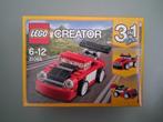 LEGO Creator 3-in-1 sportwagen NIEUW en ONGEOPEND, Ophalen of Verzenden, Nieuw, Complete set, Lego