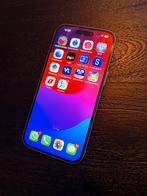 iPhone 15 Mintgroen 256GB, Telecommunicatie, Mobiele telefoons | Apple iPhone, IPhone 15, Zo goed als nieuw, Zonder abonnement