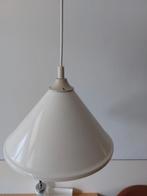 Dakjes lamp E27 geschikt voor ledlampen, Huis en Inrichting, Lampen | Hanglampen, Minder dan 50 cm, Gebruikt, Ophalen of Verzenden