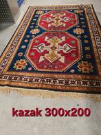 Groot Perzisch tapijt Azerbaijan 300x200 wollen vloerkleed