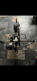 Handbike tracker ebike, Fietsen en Brommers, Ophalen, Gebruikt