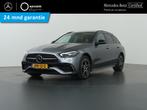 Mercedes-Benz C-klasse Estate 300 e AMG Line | Night | Panor, Auto's, Mercedes-Benz, Automaat, 4 cilinders, 2020 kg, 25 kWh