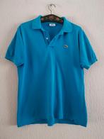 Lacoste t-shirt M, Lacoste, Zo goed als nieuw, Verzenden, Maat 48/50 (M)