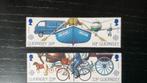 Guernsey Mi. 417/420 in 2 paren postfris, Ophalen of Verzenden, Postfris