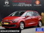 Citroen C4 Picasso 130pk I Automaat I Airco I, Auto's, 12 maanden, 1199 cc, 1470 kg, C4 (Grand) Picasso
