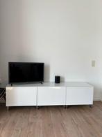 Ikea tv-meubel 180 lang, Ophalen, Gebruikt, 150 tot 200 cm, Minder dan 100 cm