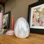 WOONACCESSOIRE EI LE PETIT MARMER-LOOK, Ophalen of Verzenden, Nieuw