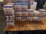 bijvoeding nutricia nutrinidrink per pak 5 euro, Diversen, Levensmiddelen, Ophalen of Verzenden