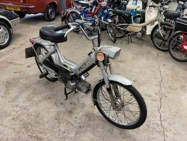GEZOCHT: Puch Maxi en onderdelen, Fietsen en Brommers, Brommeronderdelen | Puch, Gebruikt, Blok, Ophalen