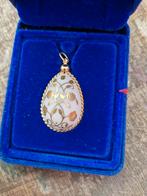 Franklin Mint ei hanger., Postzegels en Munten, Ophalen of Verzenden, Overige materialen