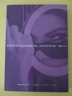 Prince - Randee St. Nicholas 21 Nights - BOEK + CD, Ophalen of Verzenden, Zo goed als nieuw, Artiest