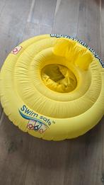Swim safe sta A baby float, Ophalen of Verzenden, Zo goed als nieuw, Jongetje of Meisje, Zwem-accessoire