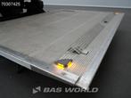 Iveco Daily 35C16 Laadklep Dubbellucht 160PK Bakwagen Airco, Auto's, Stof, Gebruikt, Euro 6, Iveco