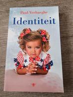 Identiteit - Paul Verhaeghe, Boeken, Ophalen of Verzenden, Gelezen, Paul Verhaeghe