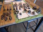 Warhammer 40k Orks, Gebruikt, Figuurtje(s), Warhammer, Ophalen of Verzenden