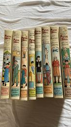 Pietje Bell 8 delige serie! En extra filmeditie, Boeken, Ophalen of Verzenden, Zo goed als nieuw