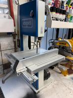 Scheppach Lintzaag Basa1, Doe-het-zelf en Verbouw, Gereedschap | Zaagmachines, Ophalen, 70 mm of meer, Zo goed als nieuw, Lintzaag
