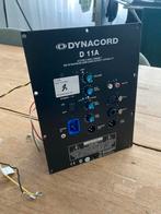 Dynacord D11A versterker module als nieuw, Overige merken, Overige typen, Ophalen of Verzenden, Zo goed als nieuw