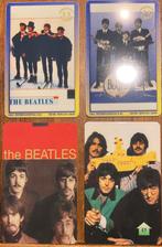 Beatles telefoonkaarten, Verzamelen, Telefoonkaarten, Verzenden, Buitenland