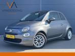 Fiat 500 0.9 TwinAir Turbo Popstar | Airco | Bluetooth | Lm, Voorwielaandrijving, Gebruikt, Euro 6, 905 kg