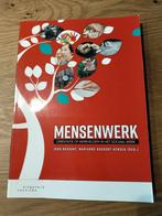 John Bassant - Mensenwerk, John Bassant; Marianne Bassant-Hensen, Sociale wetenschap, Ophalen of Verzenden, Zo goed als nieuw