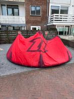 North Orbit kite 9m² - Goede conditie!, Watersport en Boten, Ophalen, 9 m², Geen board, Zo goed als nieuw