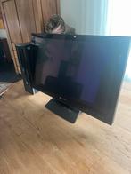 HP ProDesk 400 G1 SFF computer met AG Neovo 23 inch scherm, Computers en Software, Desktop Pc's, Ophalen of Verzenden, Zo goed als nieuw
