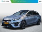 Kia Ceed Sportswagon 1.5 T-GDi GT-Line | Camera | Stoel-stuu, Voorwielaandrijving, 12 maanden, Stof, Gebruikt