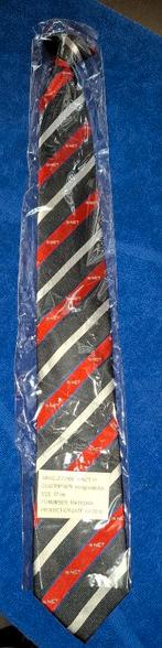 Stropdas R-net, Verzamelen, Ophalen, Nieuw, Trein, Overige typen