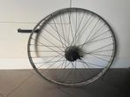 Achterwiel 28” Nexus 8v, Fietsen en Brommers, Fietsonderdelen, Ophalen, Zo goed als nieuw, Algemeen, Wiel