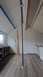 Paaldans paal extra lang, Ophalen, Zo goed als nieuw, Overige typen