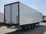 SCHMITZ SKO 24 DOPPELSTOCK bi-temp, Auto's, Vrachtwagens, Overige kleuren, Bedrijf, Aanhangers en Opleggers, Te koop